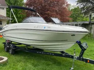 Best Ceramic coating for boats near me